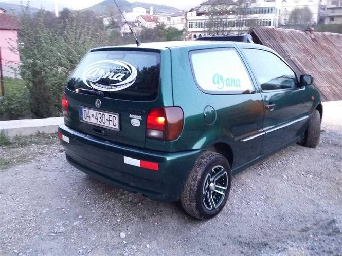 Polo