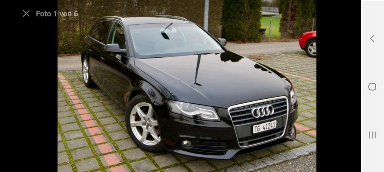 Audi-A4
