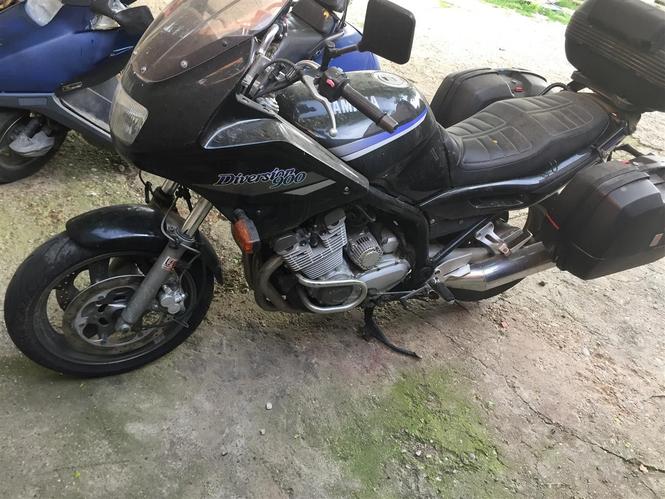 Motorr