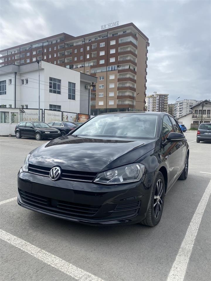 Golf-7