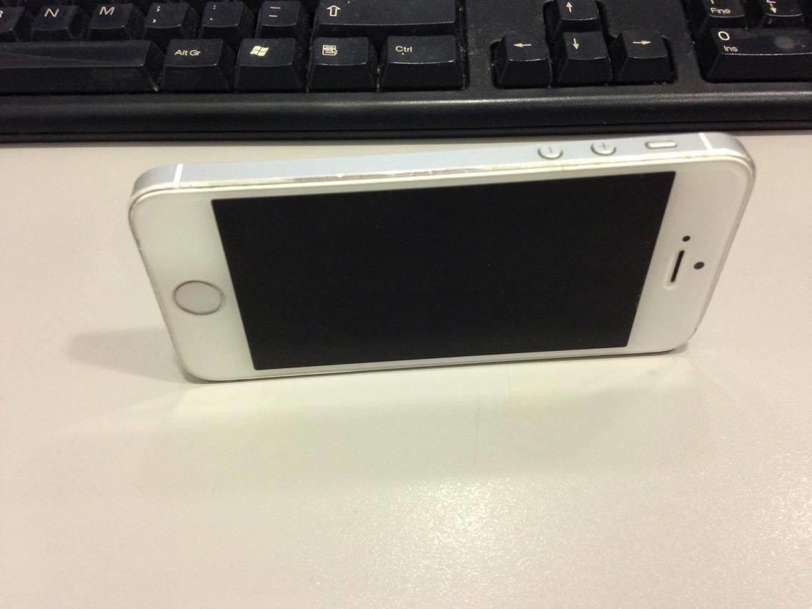 IPHONE-5