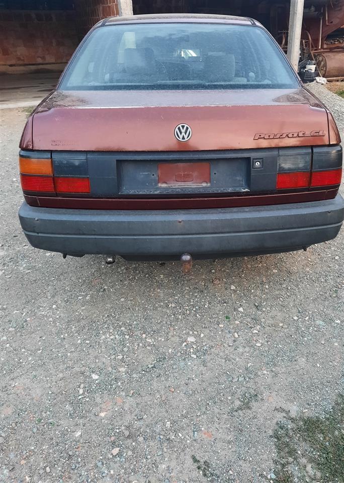 Passat-