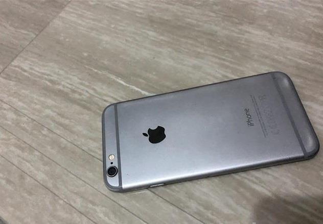 Iphone 6 64giga