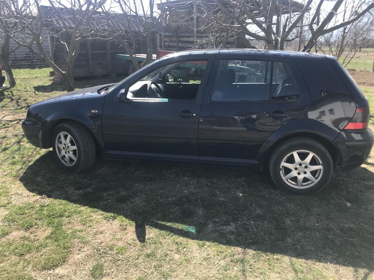 Golf4-diesel