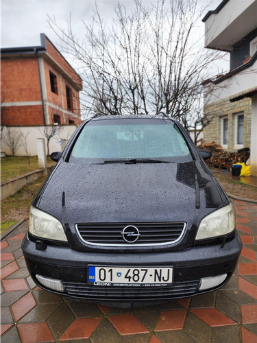 Zafira