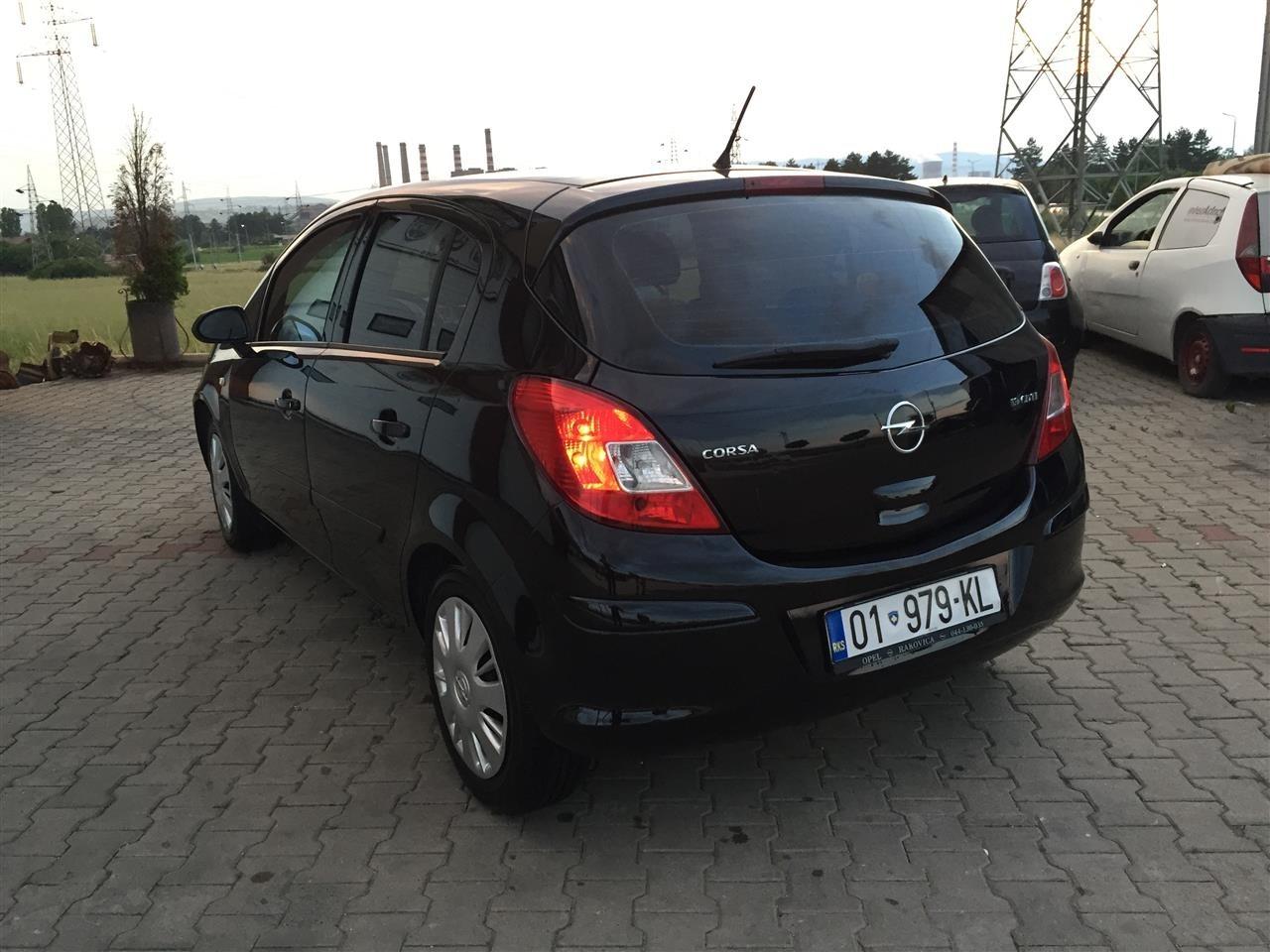 Opel-Corsa