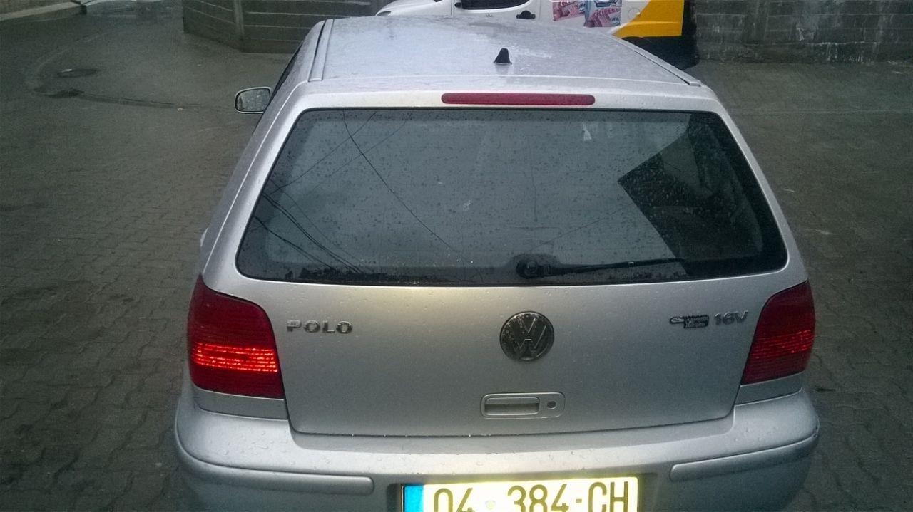 polo