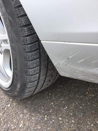 Shitet bmw e46 AUTOMATIC