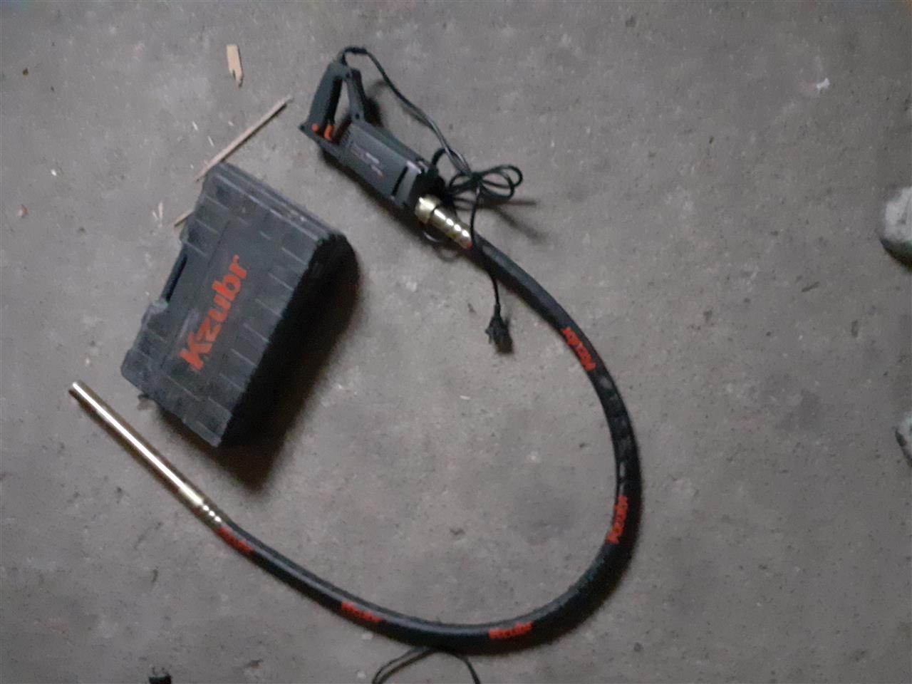 Vibrator