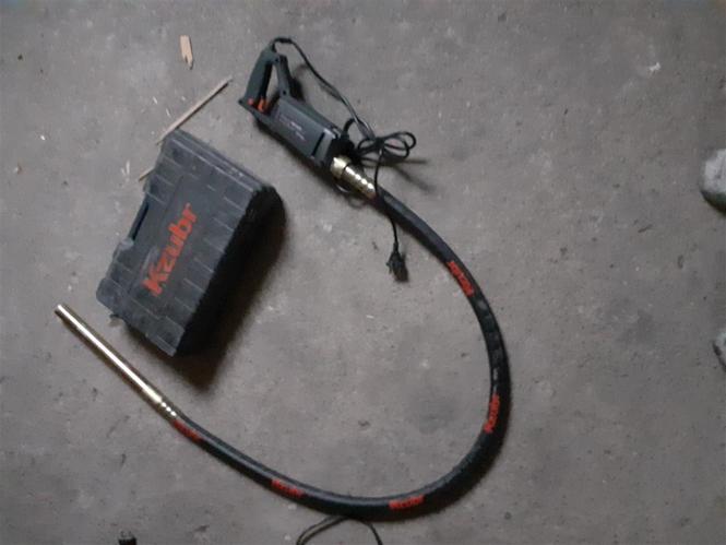 Vibrator