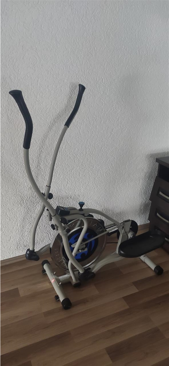Orbitrek
