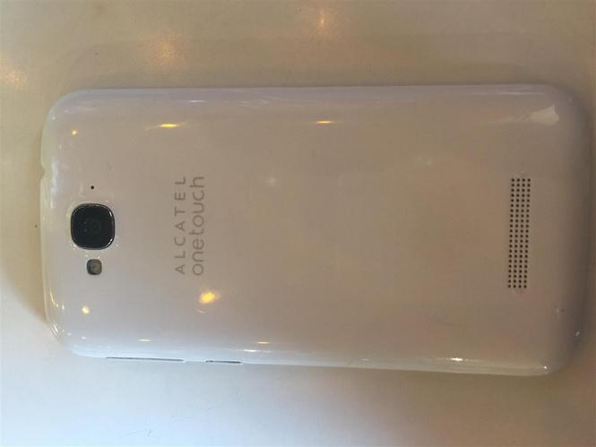 Alcatel One touch 