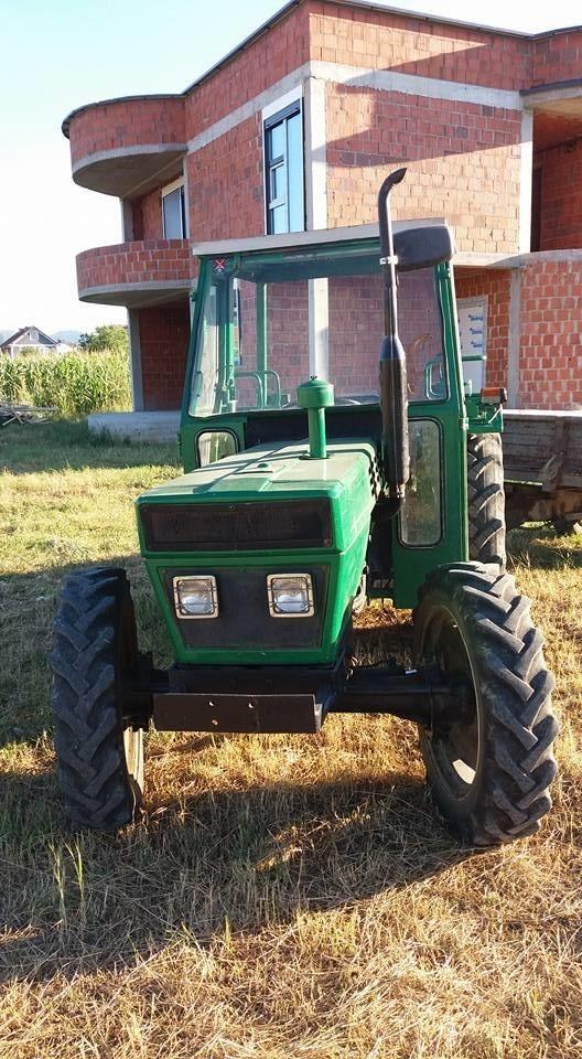 Traktor