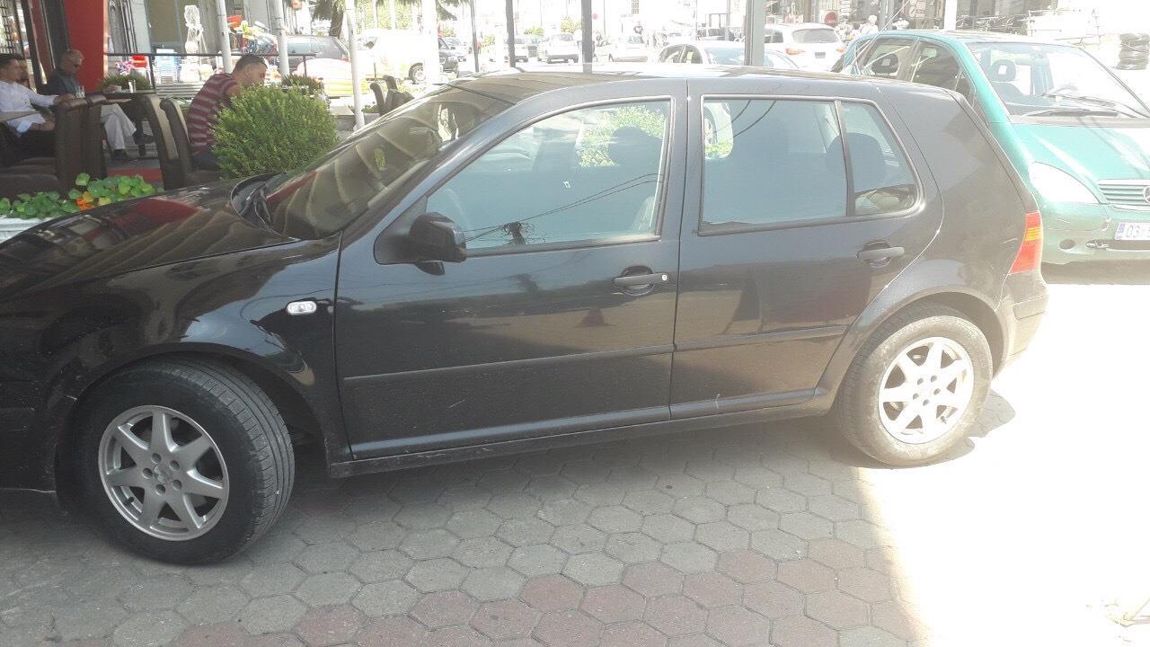 Golf-4