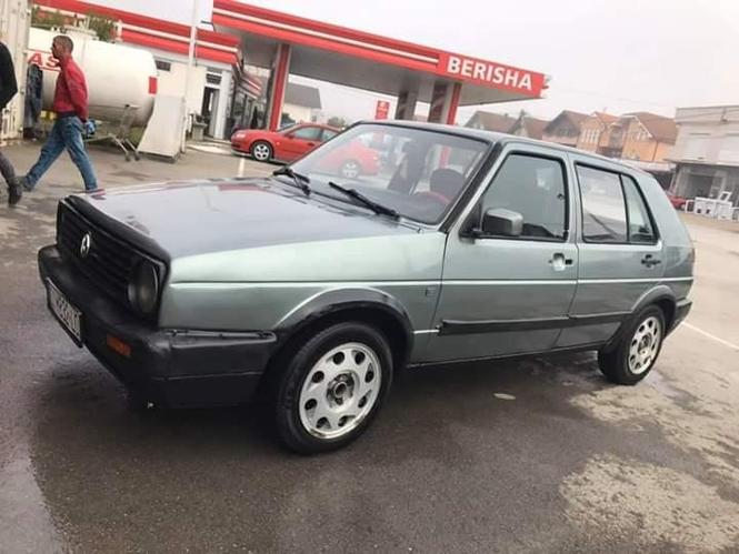golf 2