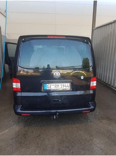 t5 multivan
