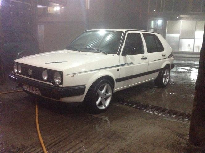 Golf 2