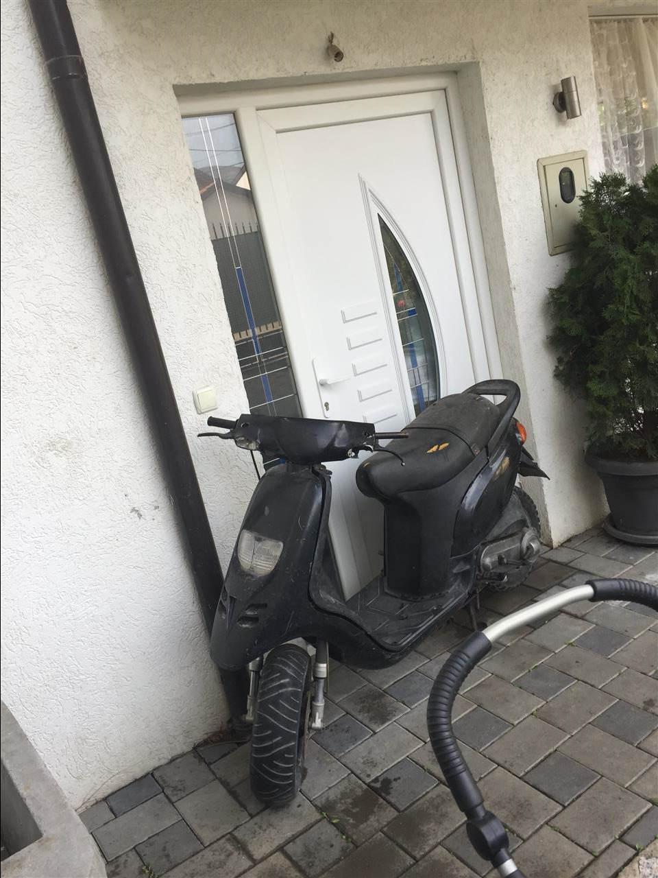 Piaggo-