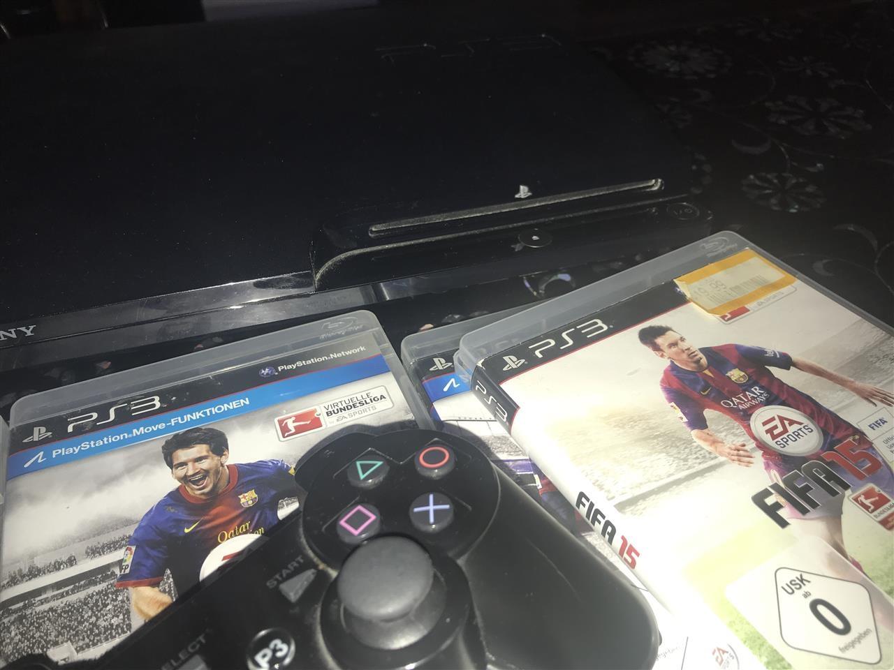Ps3-
