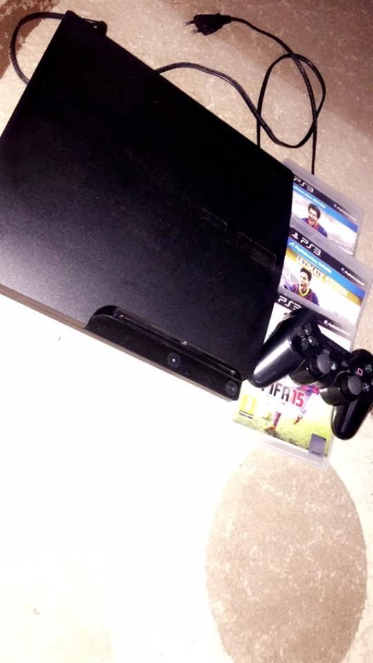Ps3