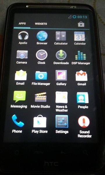 HTC-