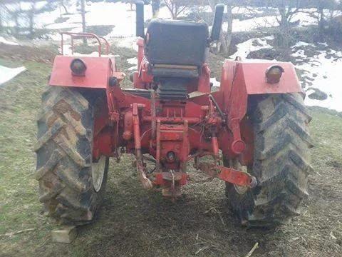 TRAKTOR