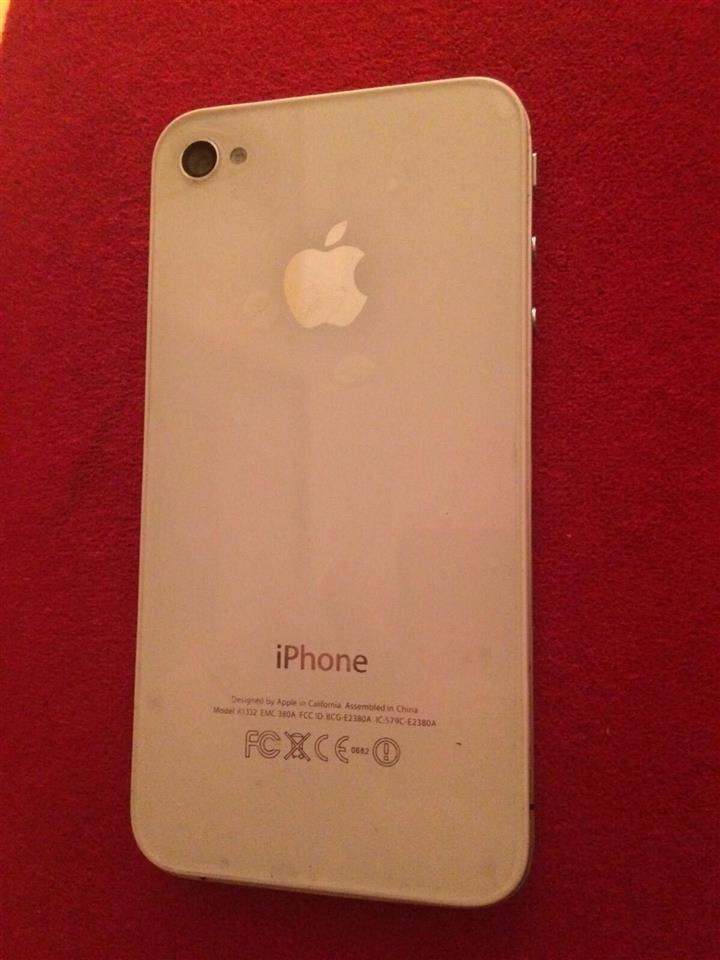 iPhone-4s