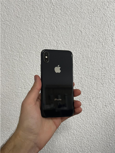 iPhone X 64Gb