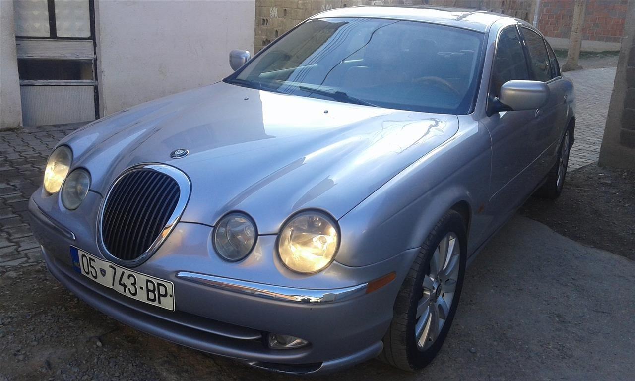 JAGUAR