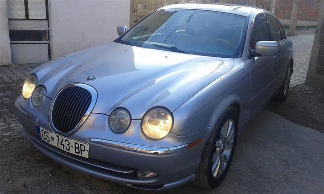 JAGUAR