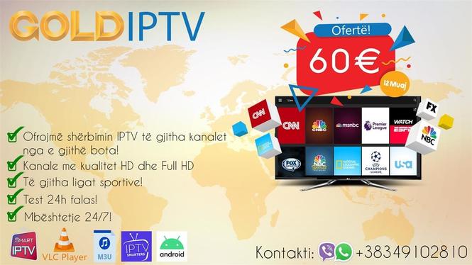 Tv Channels