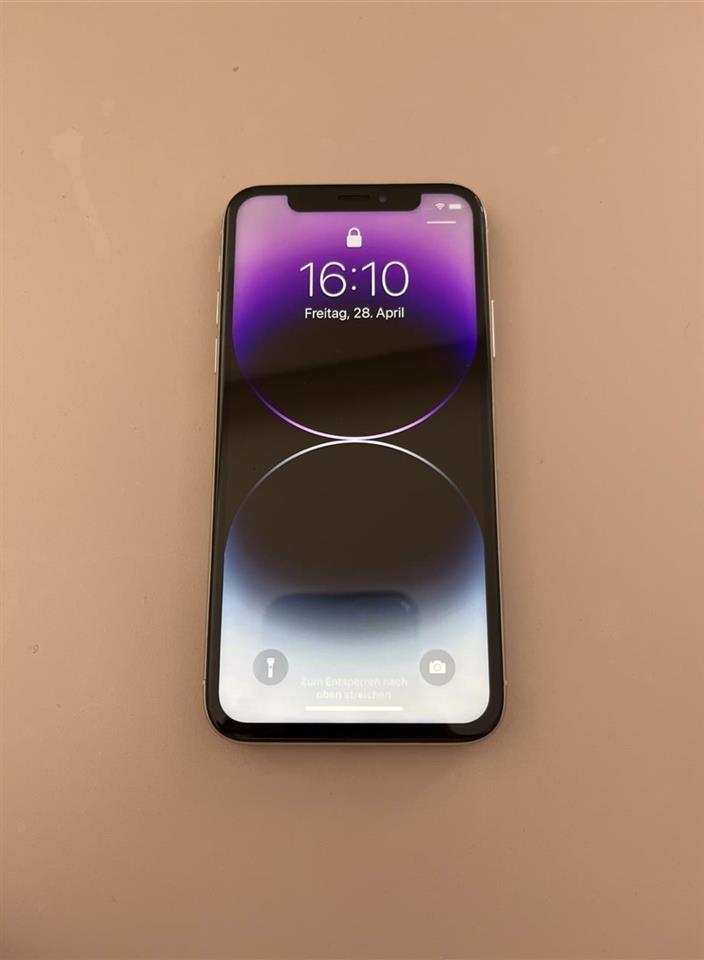 Iphone-X-256gb-