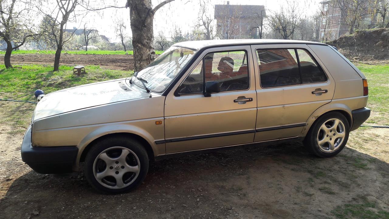 Golf-2