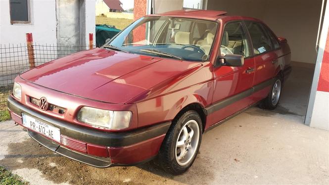 passat