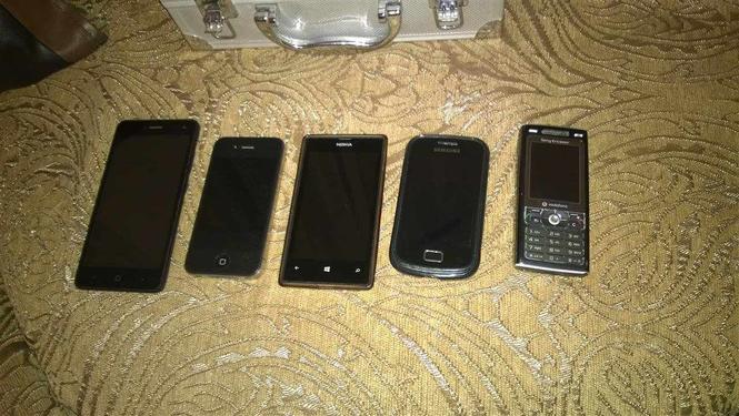 iPhone 4
