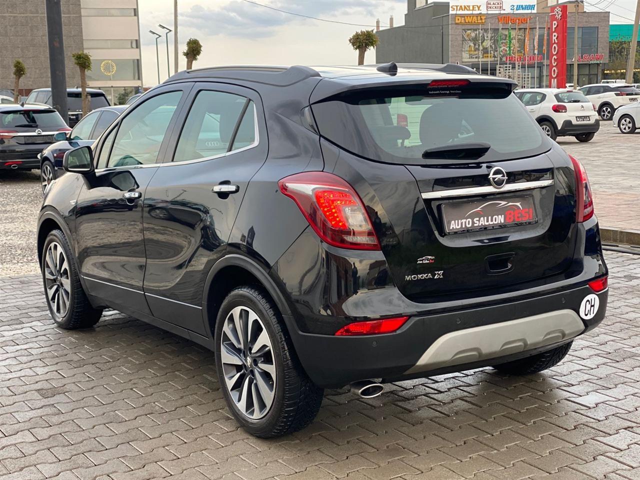 OPEL-MOKKA-X-FACELIFT-1-6-CDTI-2019
