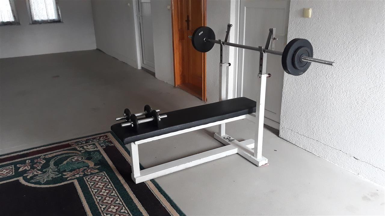 Bench