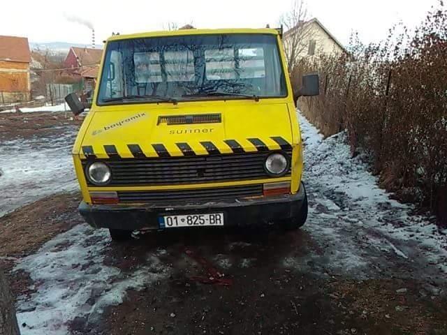 Iveco