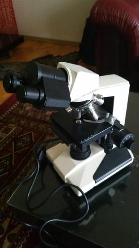 Mikroskop laboratorik