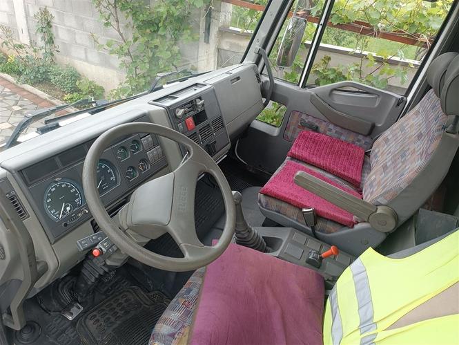 Kamion iveco