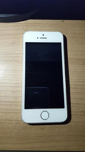 iPhone 5s