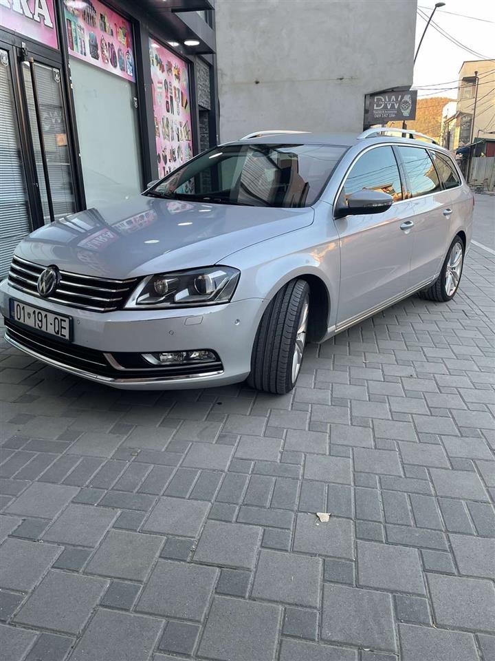 Passat