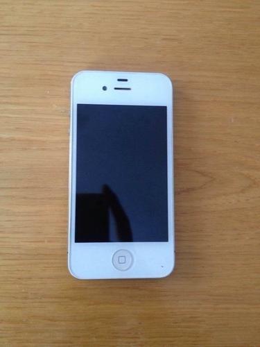 Iphone 4