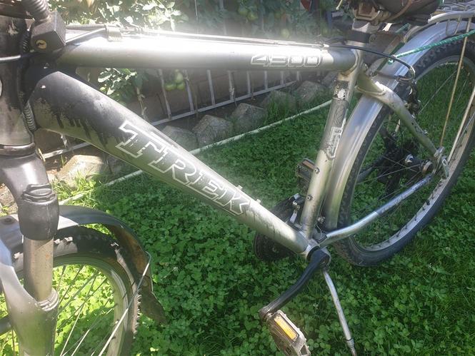 Trek 4300