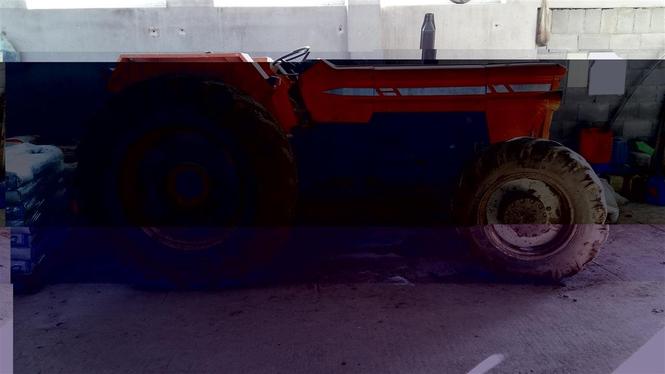 Fiat 4x4