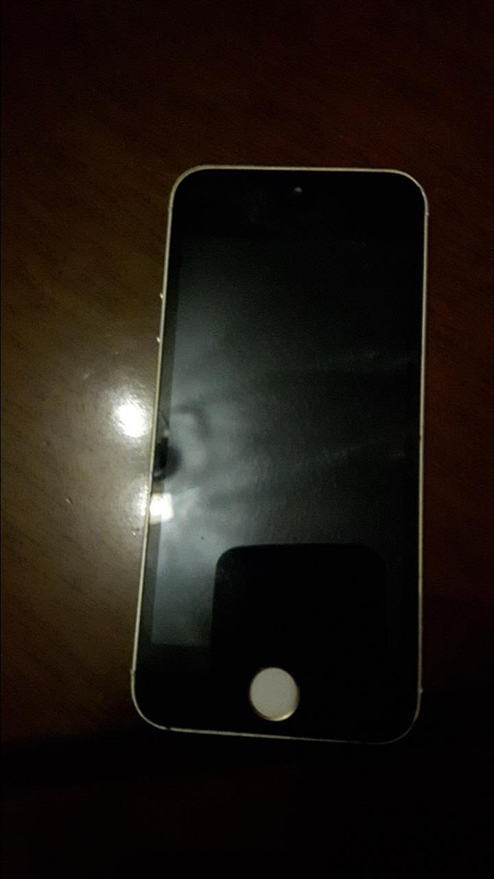 Iphone-5s