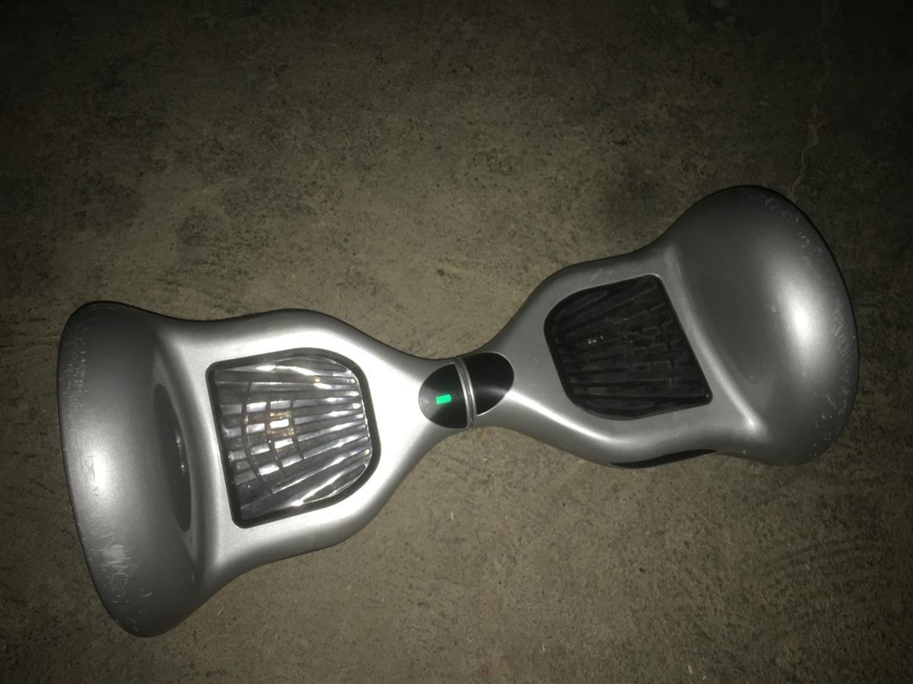 Hoverboard-