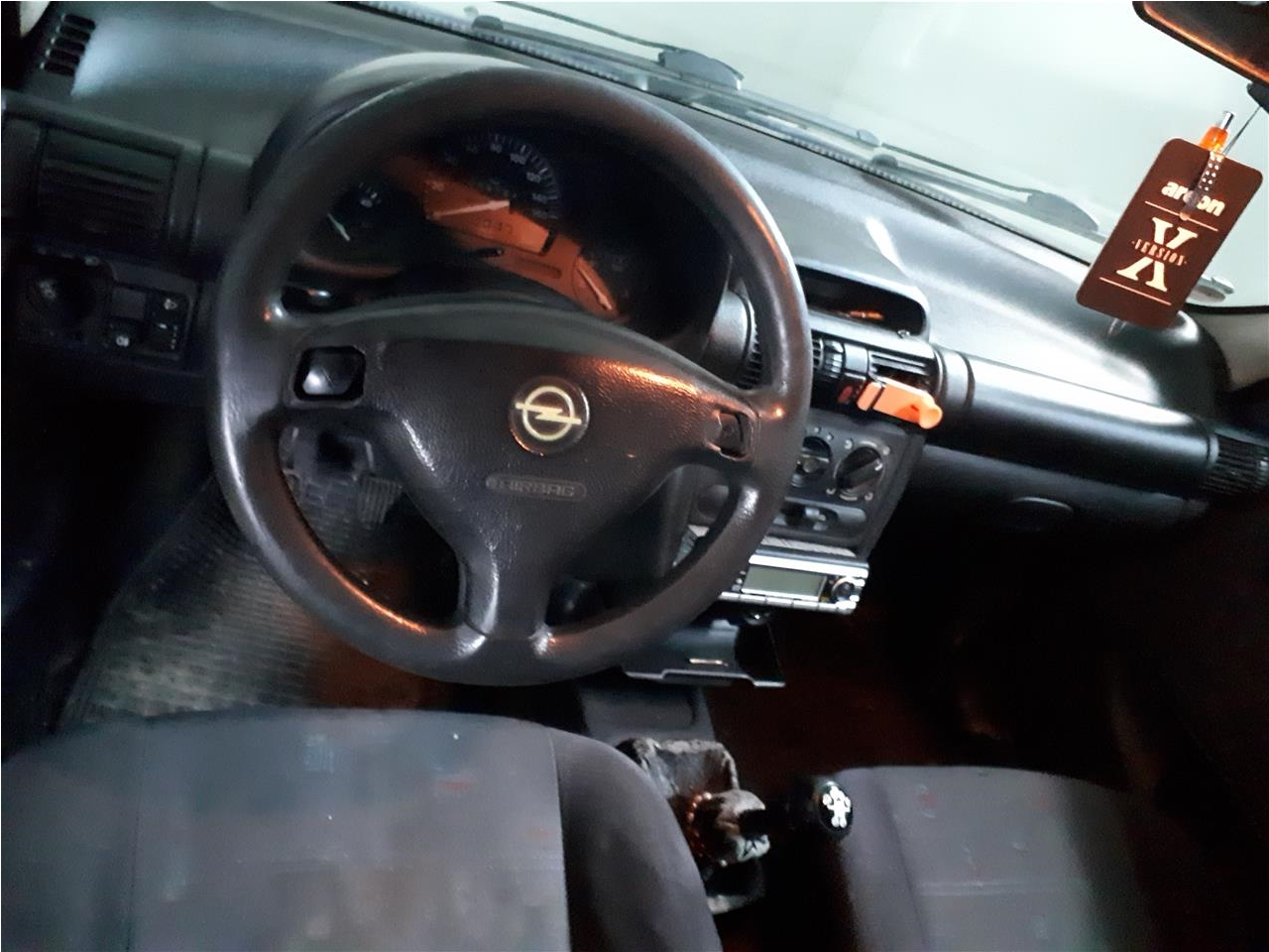 Opel-