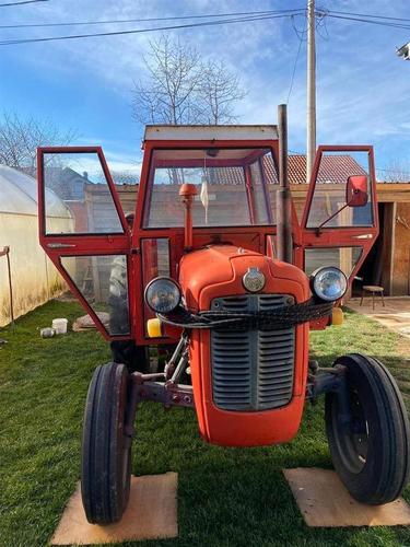Traktor