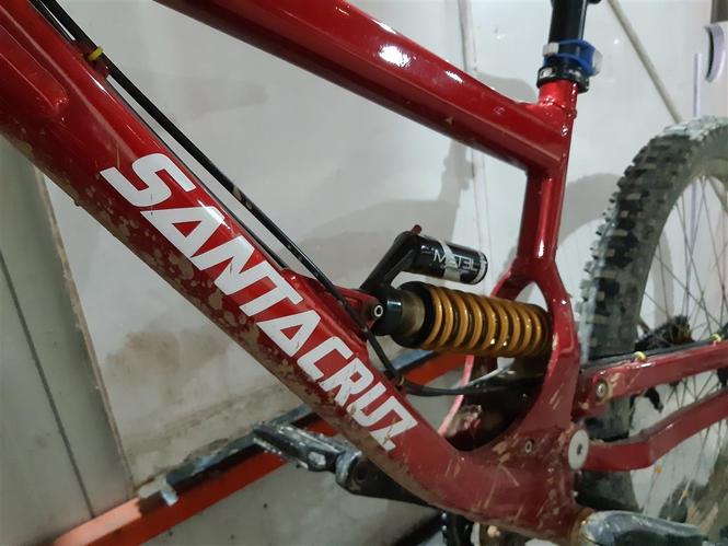 Santa Cruz